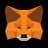 MetaMask logo